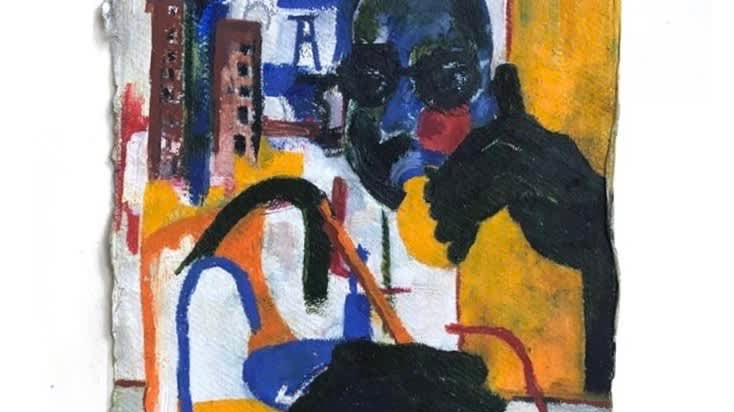 AUALA Artist art work