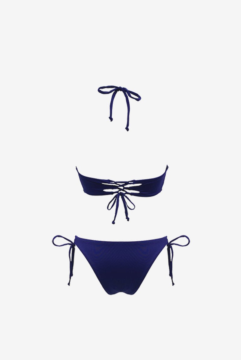 Maillot 2 pièces - MLLE INTUITIVE - Aulala Paris