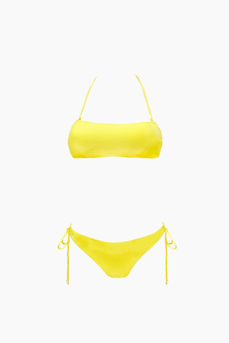 Maillot 2 pièces - MLLE DYNAMIQUE - Aulala Paris